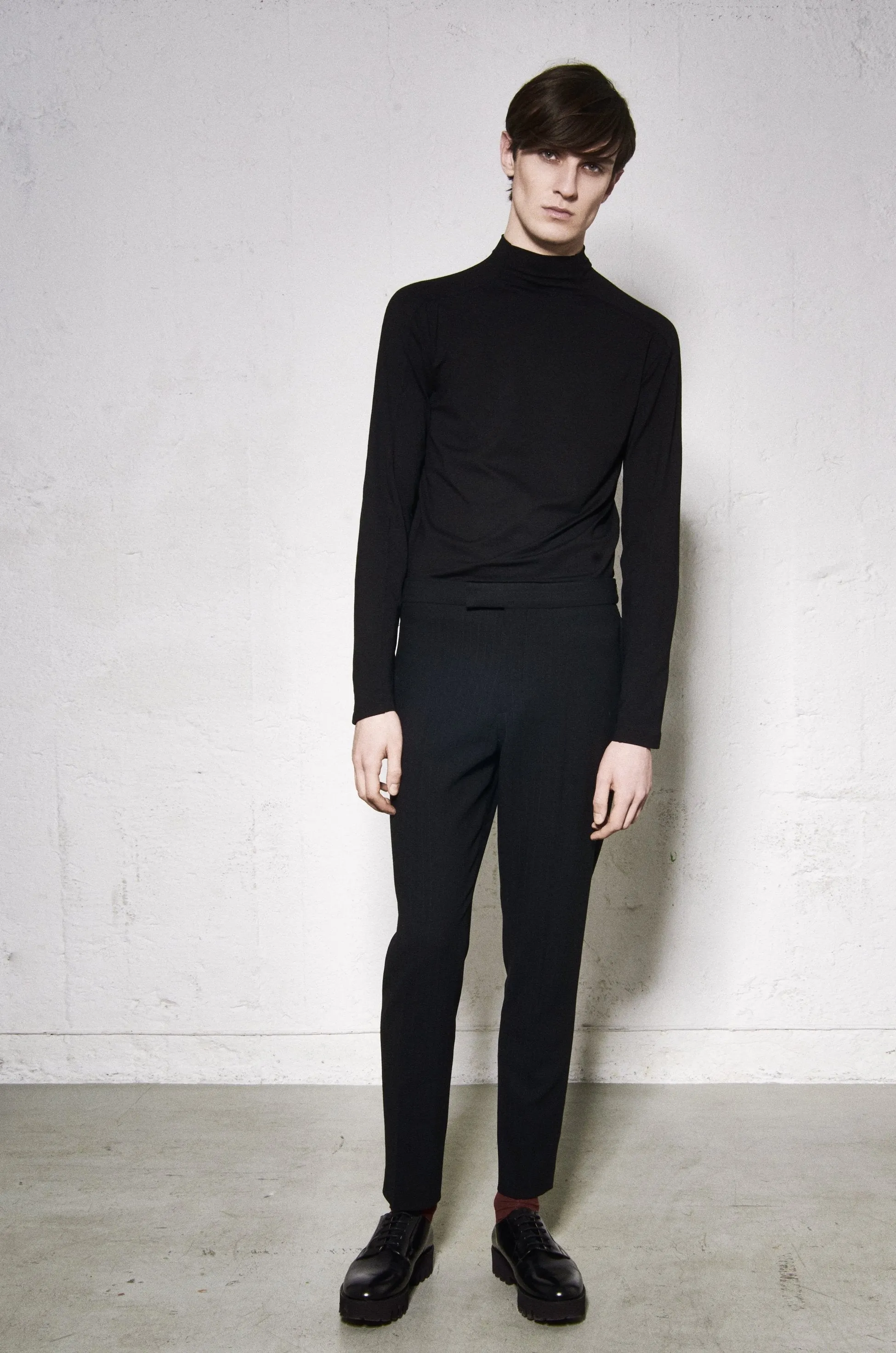 50% OFF  Unisex N1 Trousers, Stripe  by F.A.S Sweden