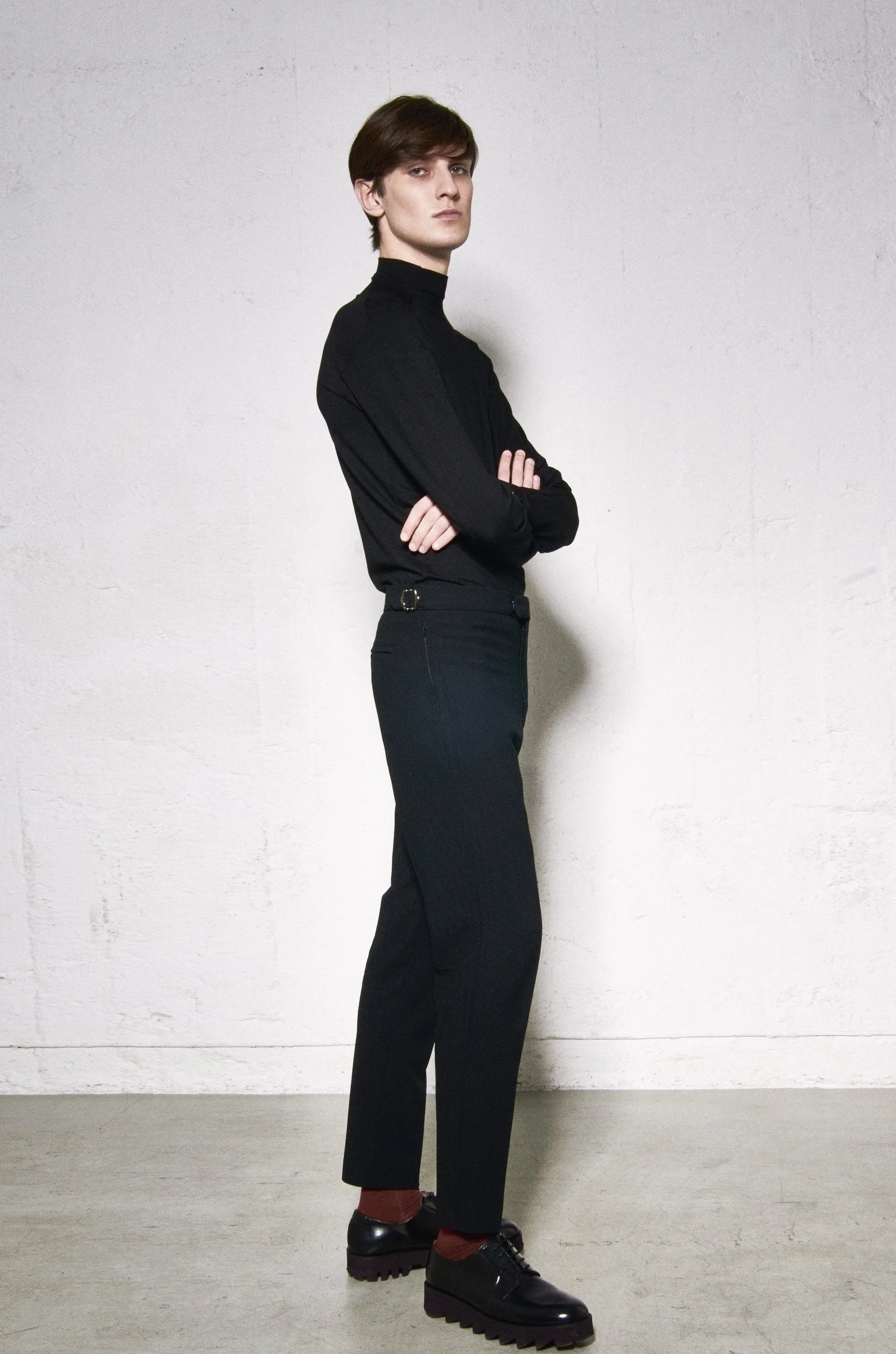50% OFF  Unisex N1 Trousers, Stripe  by F.A.S Sweden