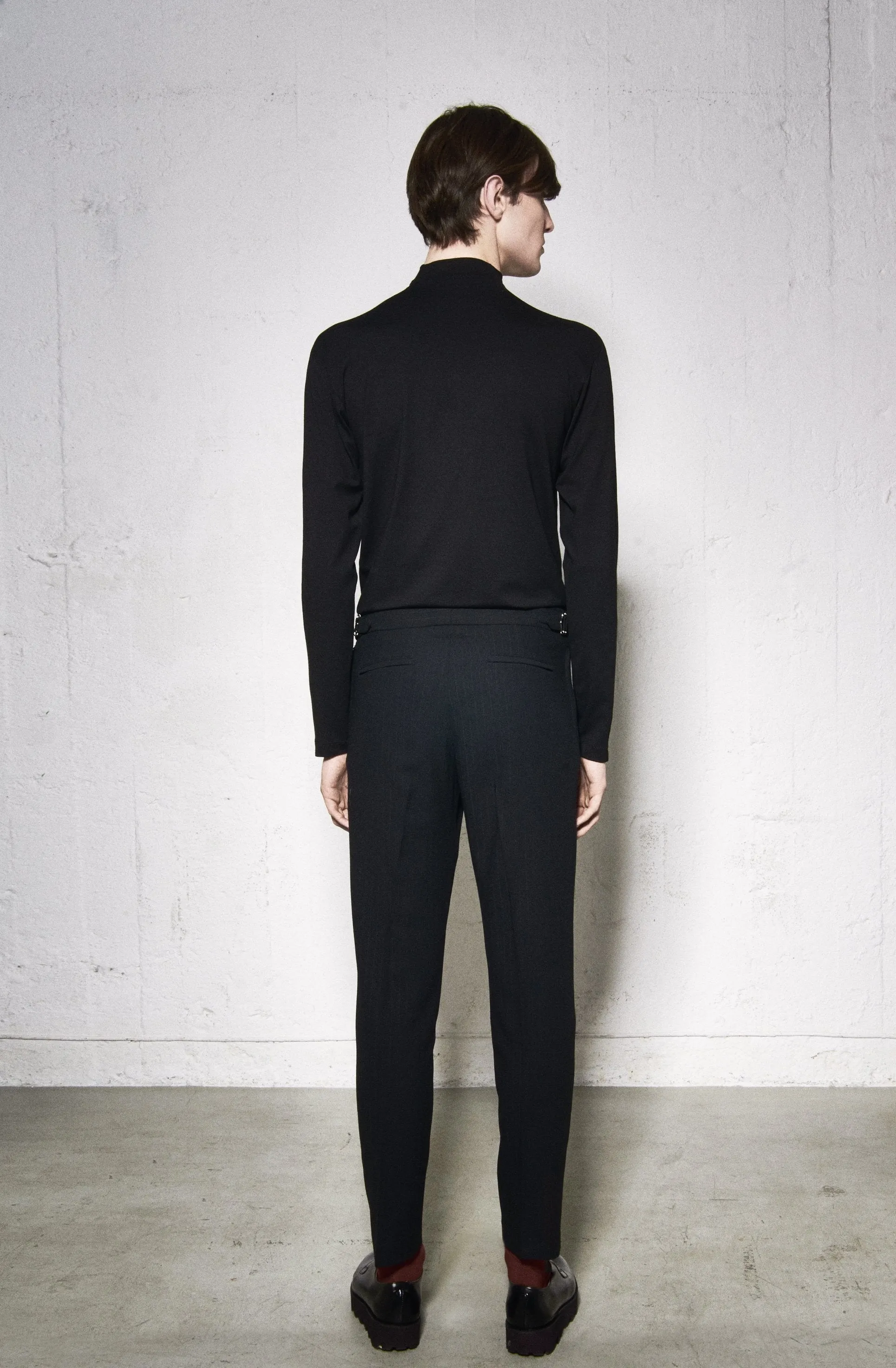 50% OFF  Unisex N1 Trousers, Stripe  by F.A.S Sweden