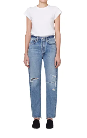 AGoldE - 90's Jean in Streamline