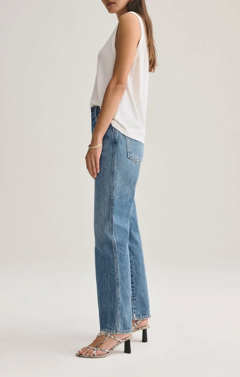 AGoldE Denim - 90's Jean in Showcase