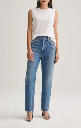 AGoldE Denim - 90's Jean in Showcase