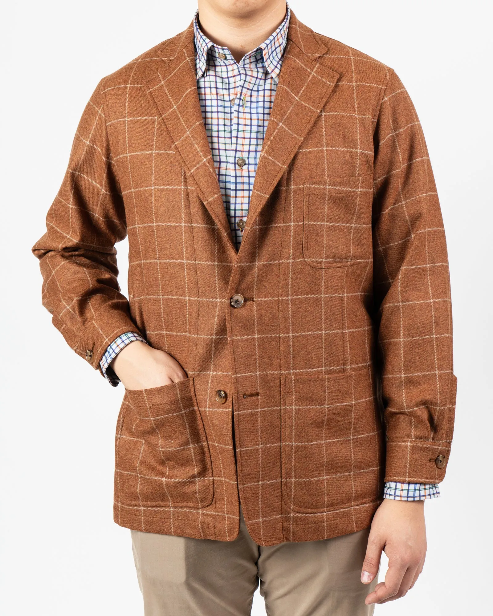 AJ Shacket
