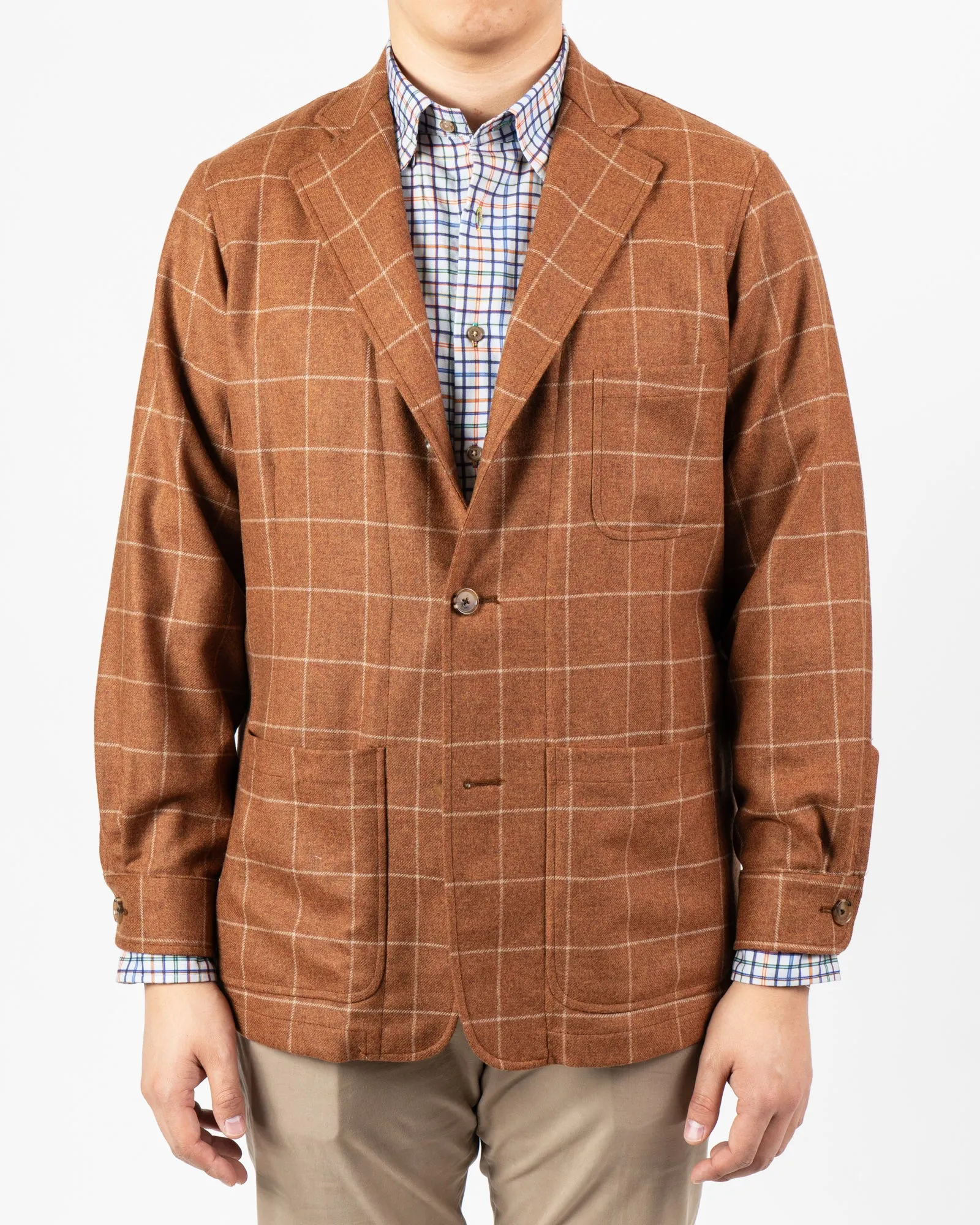 AJ Shacket