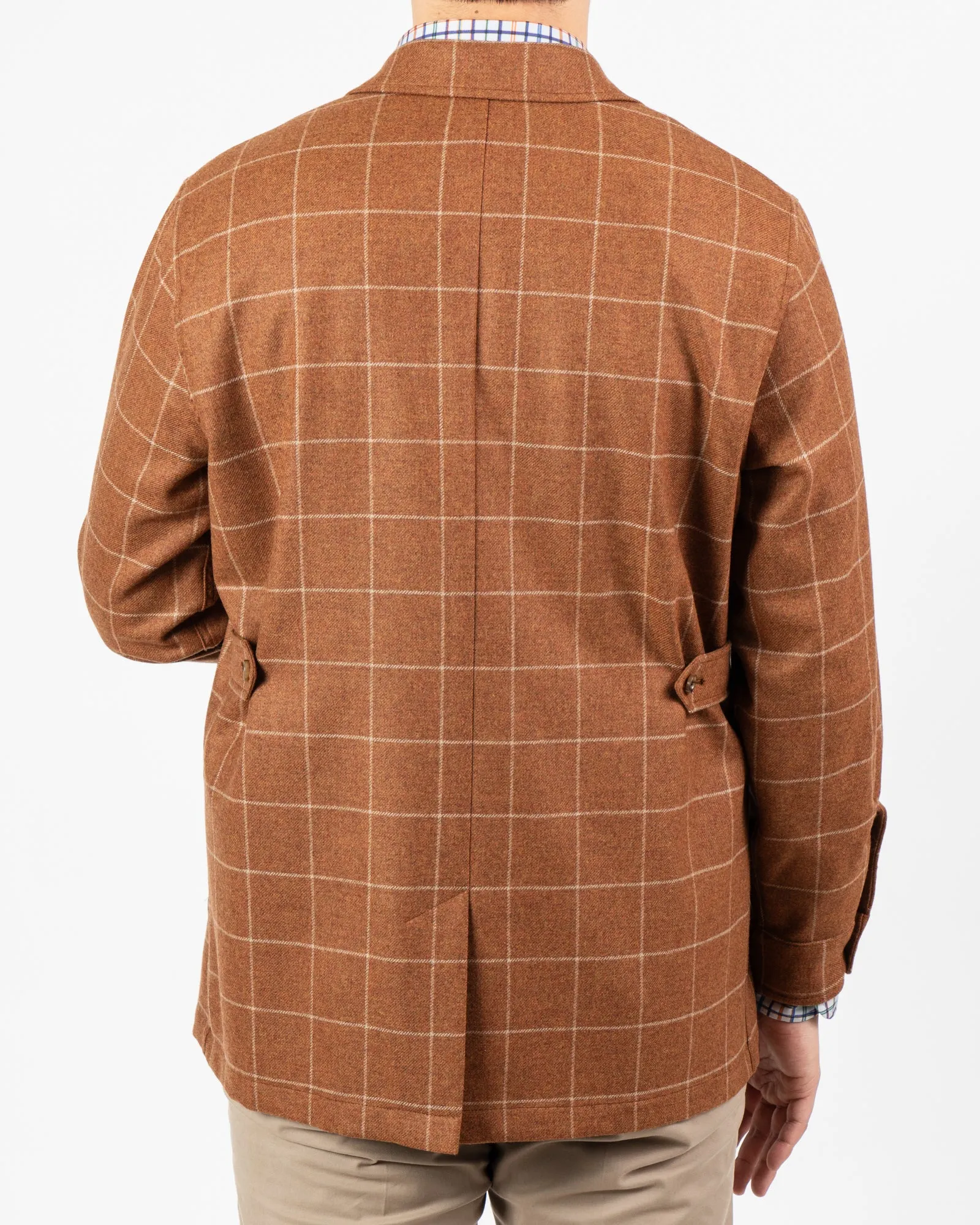 AJ Shacket