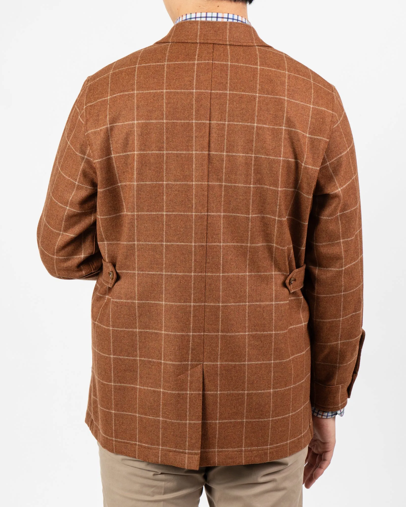 AJ Shacket