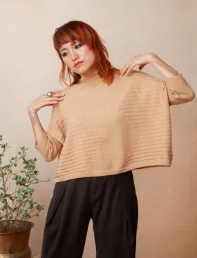 AJA 'LUZ' TOP