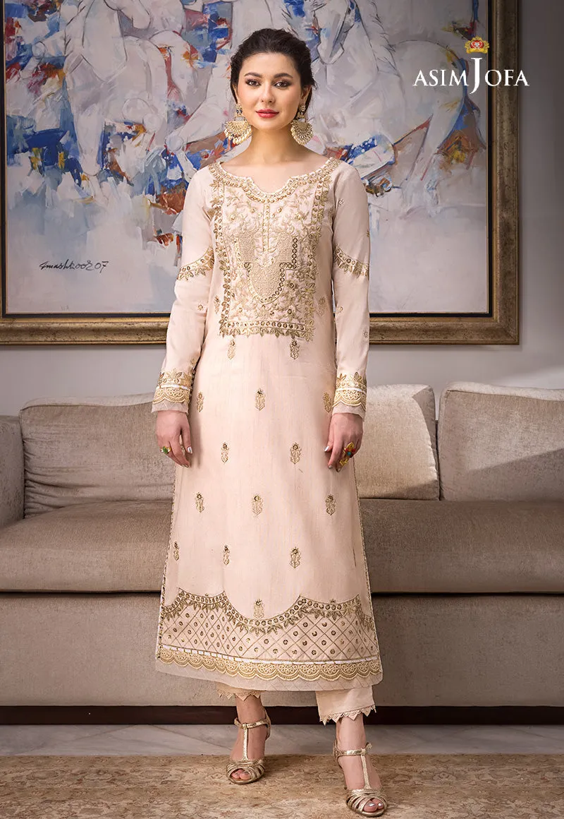 AJZS-15 Designers Stitched