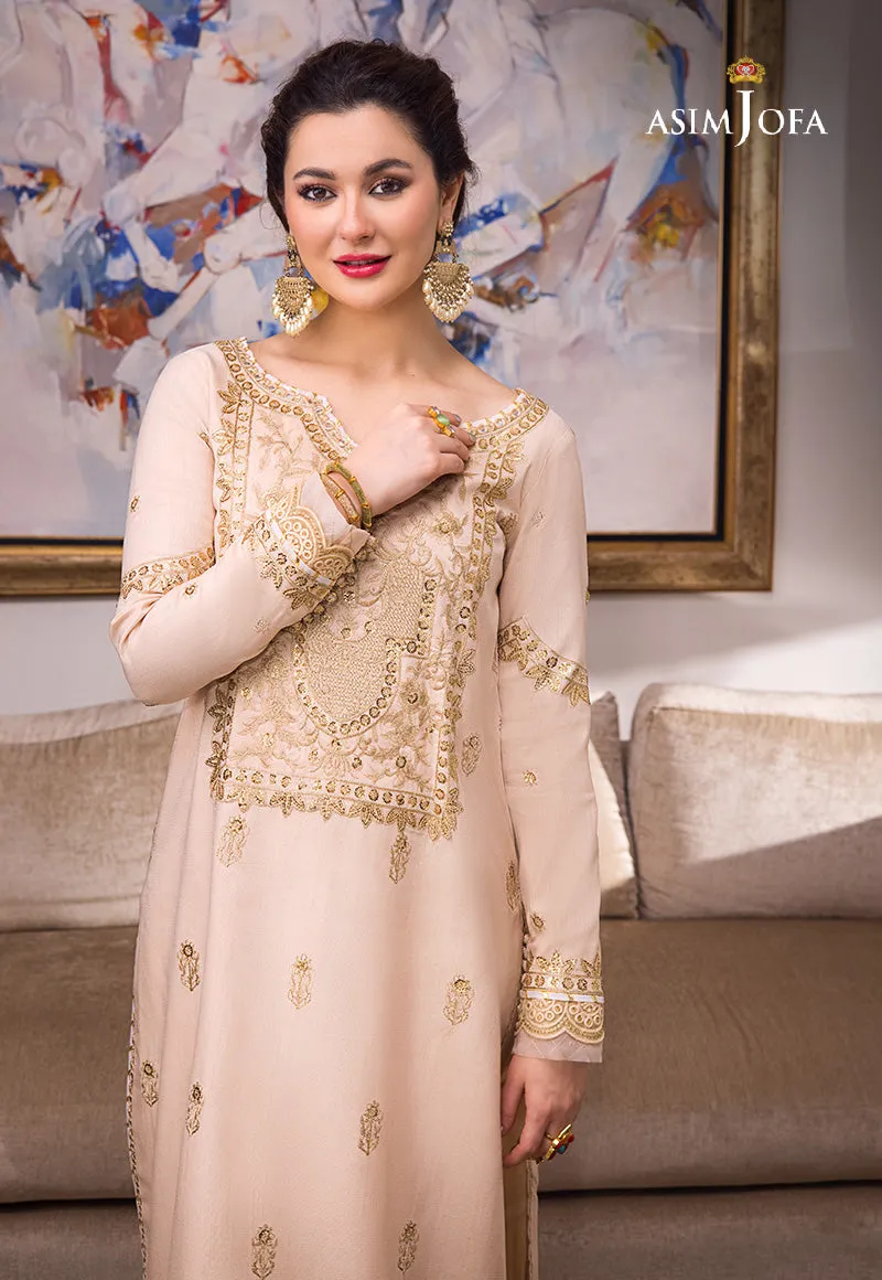 AJZS-15 Designers Stitched