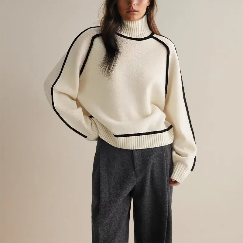 Amelie™ | Turtleneck
