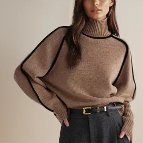 Amelie™ | Turtleneck