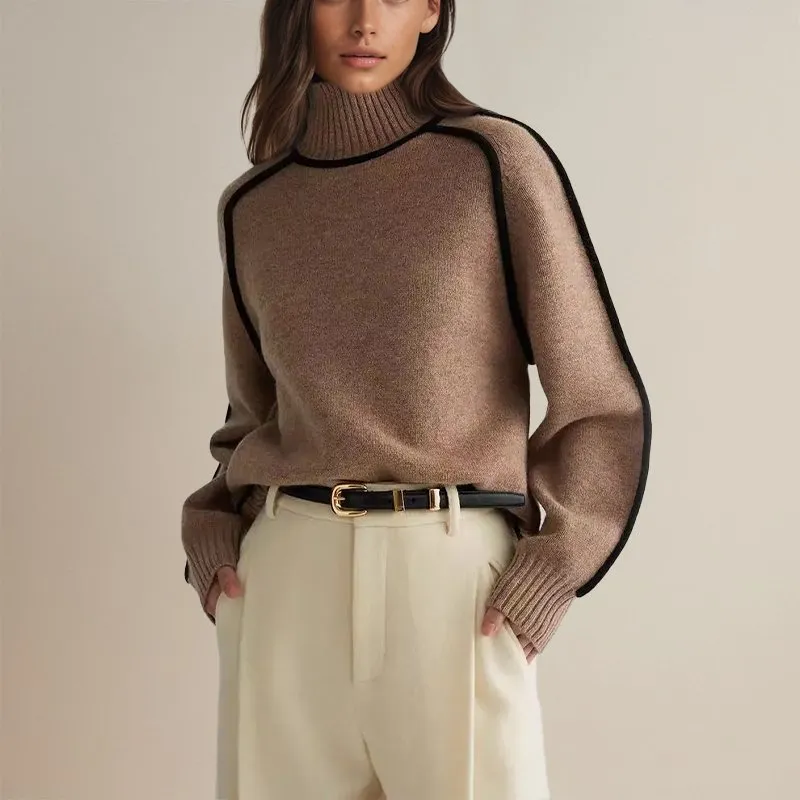 Amelie™ | Turtleneck