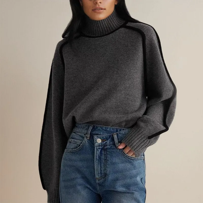 Amelie™ | Turtleneck