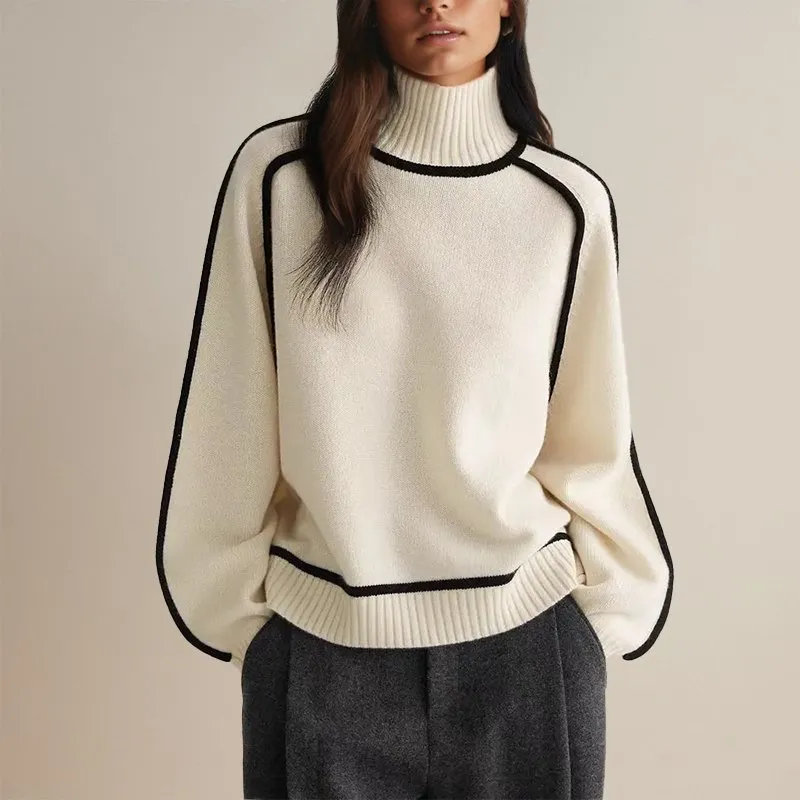 Amelie™ | Turtleneck