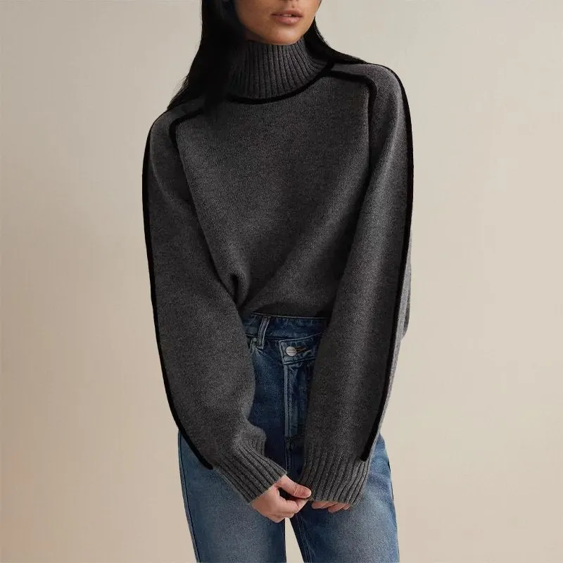 Amelie™ | Turtleneck