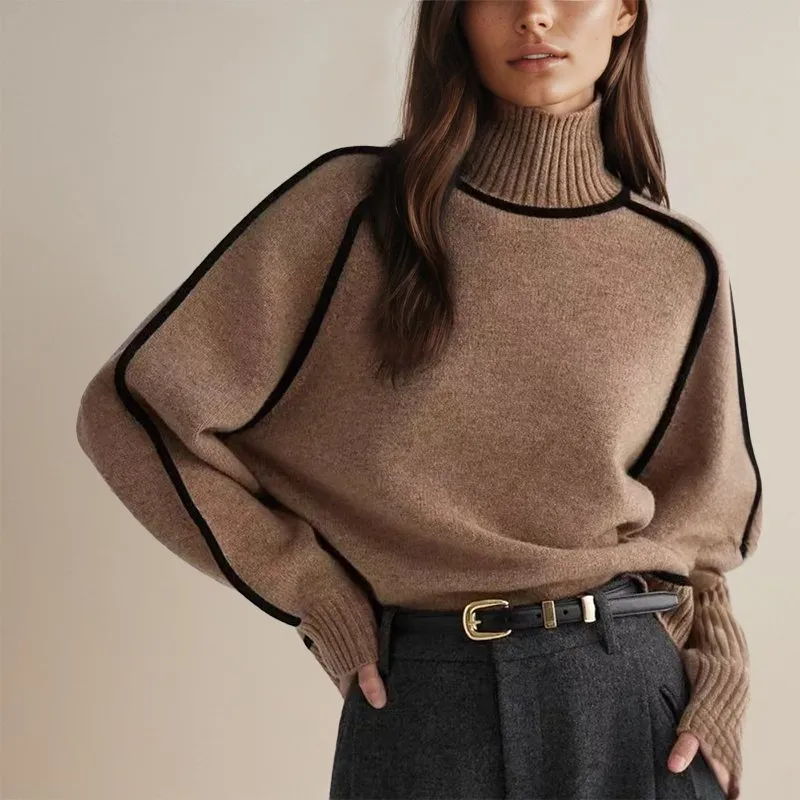 Amelie™ | Turtleneck