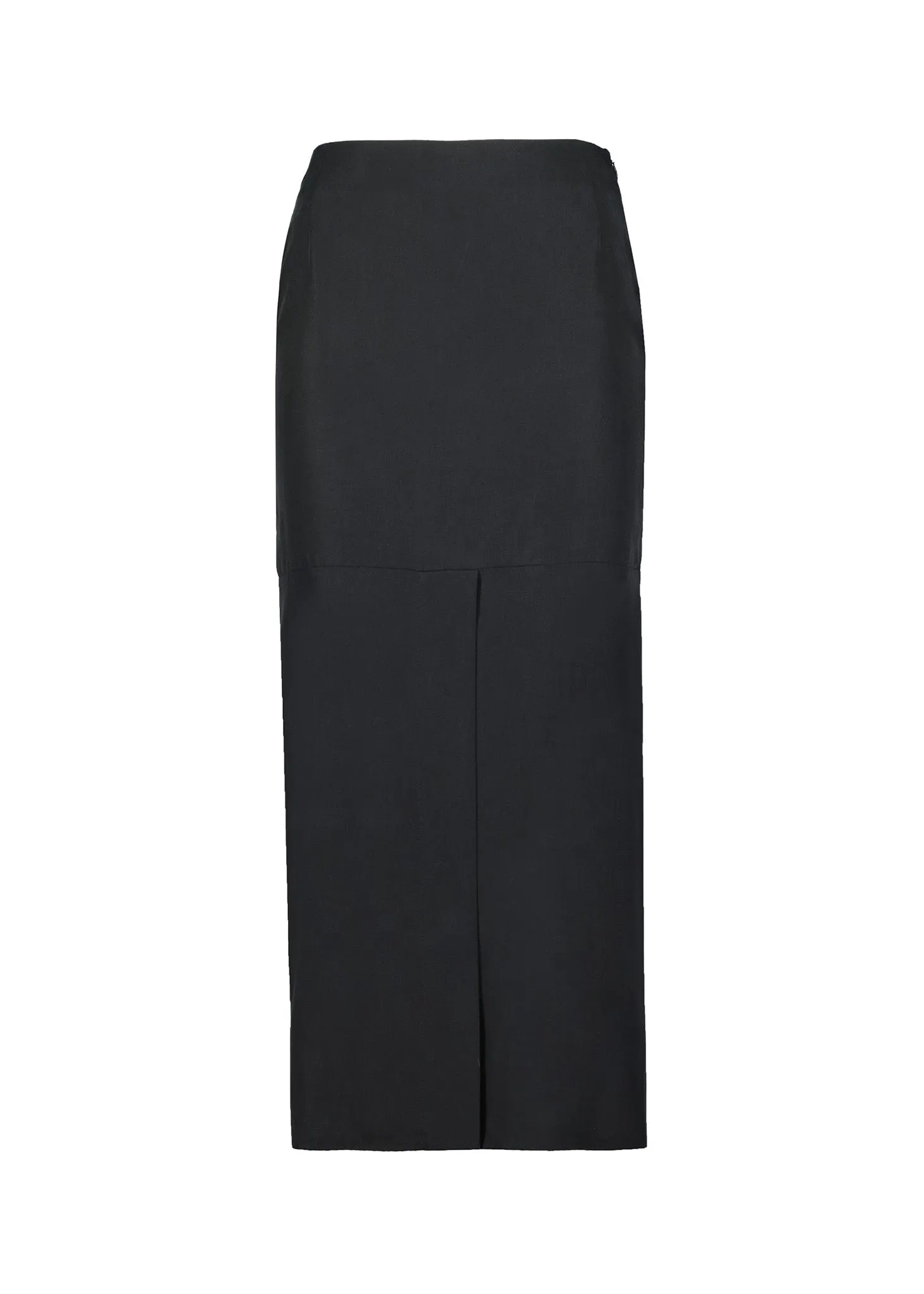Anja Skirt Black