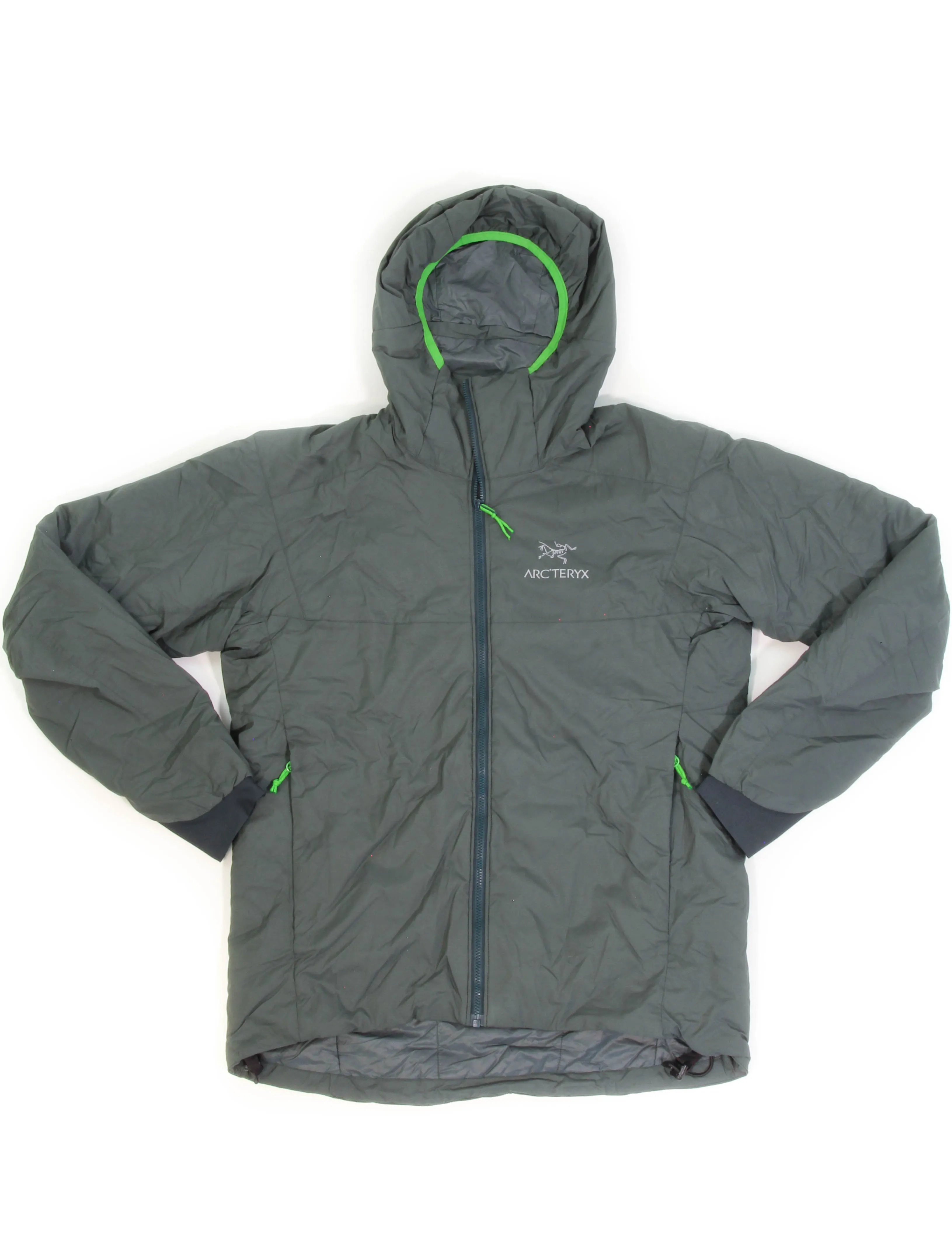 ATOM AR HOODY MEN'S