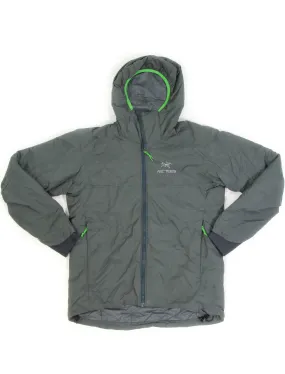 ATOM AR HOODY MEN'S