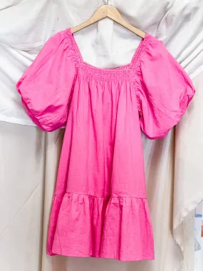 Attitude Is Everything Dress