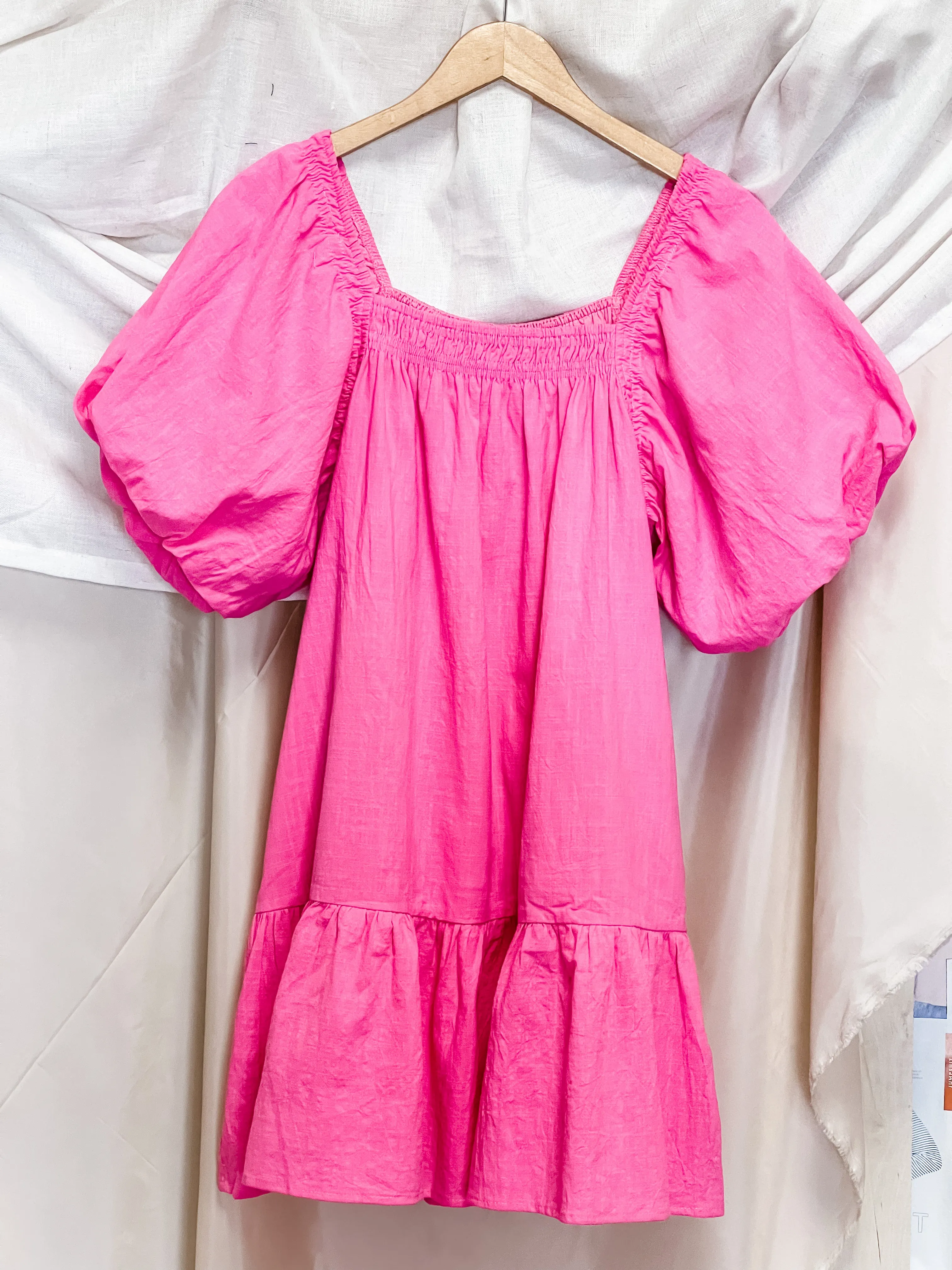 Attitude Is Everything Dress