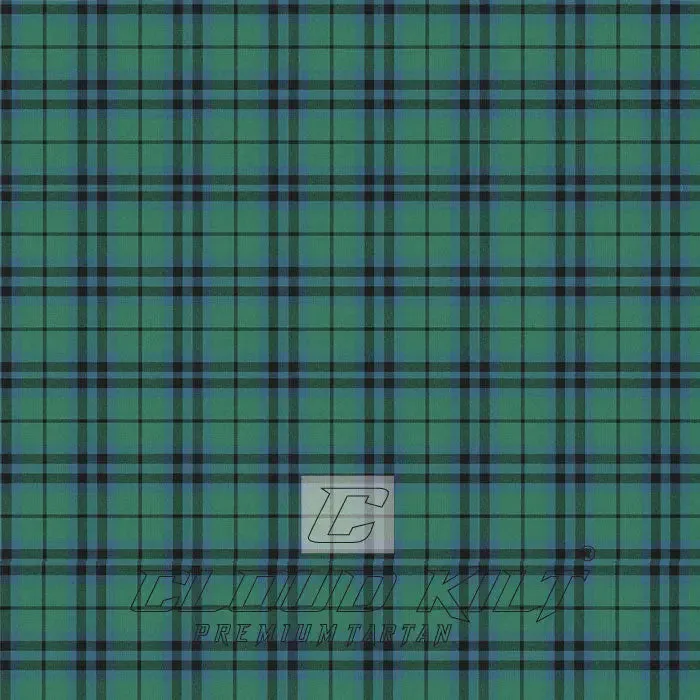 Austin Ancient Premium Tartan Kilt