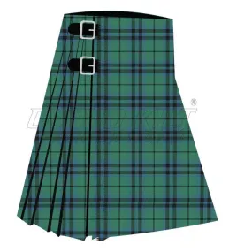 Austin Ancient Premium Tartan Kilt