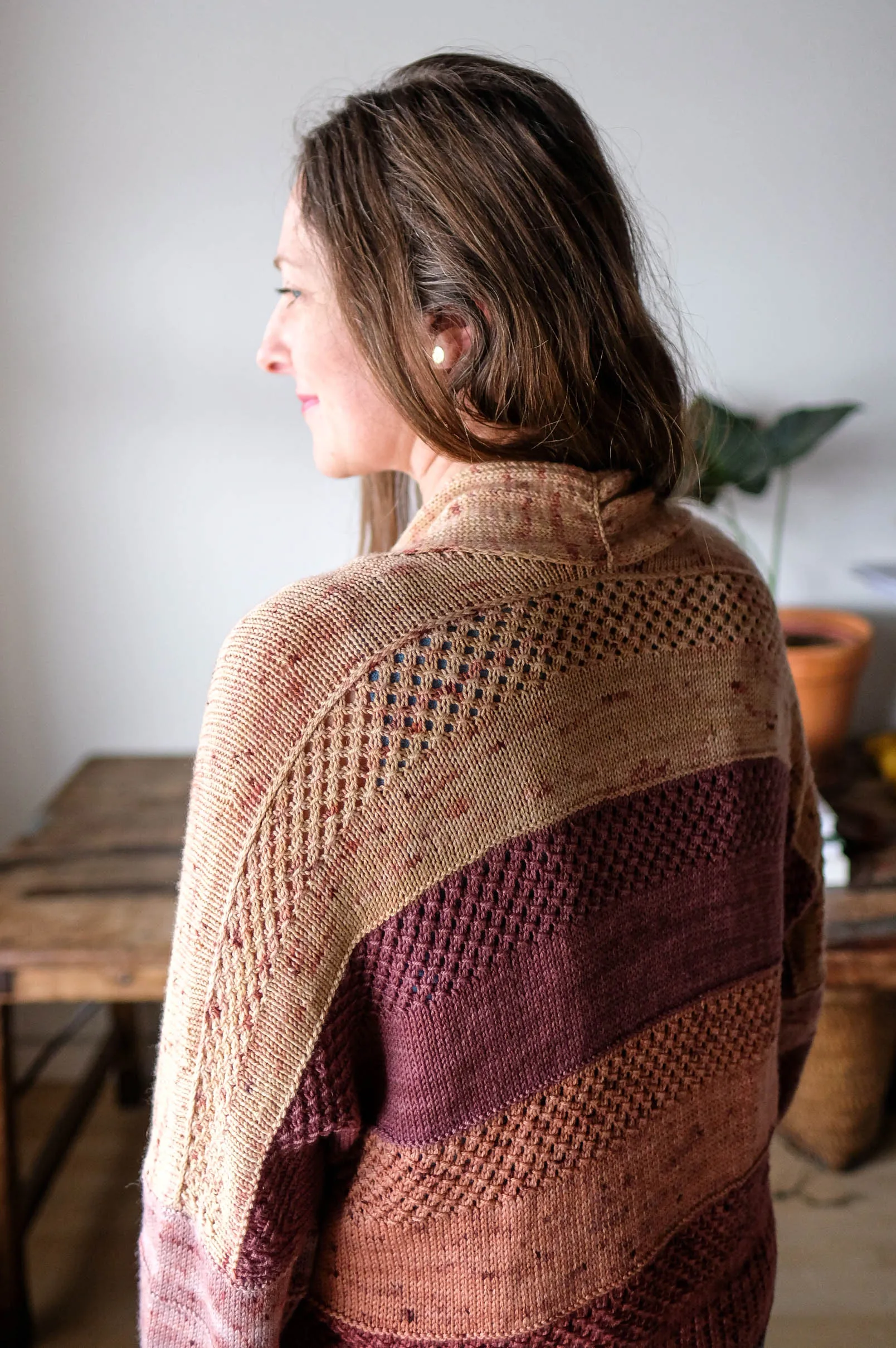 AVFKW x Romi Hill - Colorica Sweater Bundle - DYE-TO-ORDER