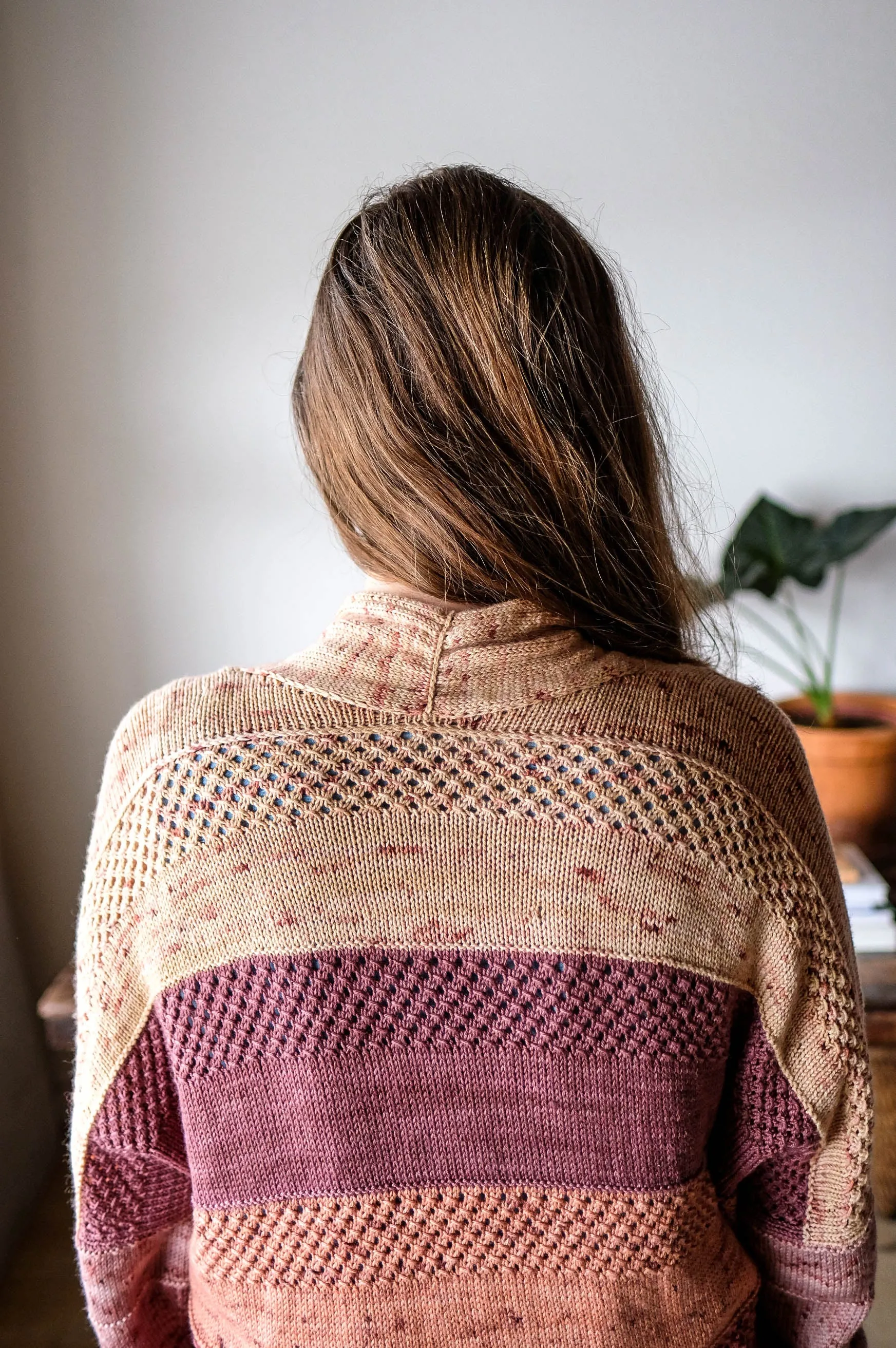 AVFKW x Romi Hill - Colorica Sweater Bundle - DYE-TO-ORDER