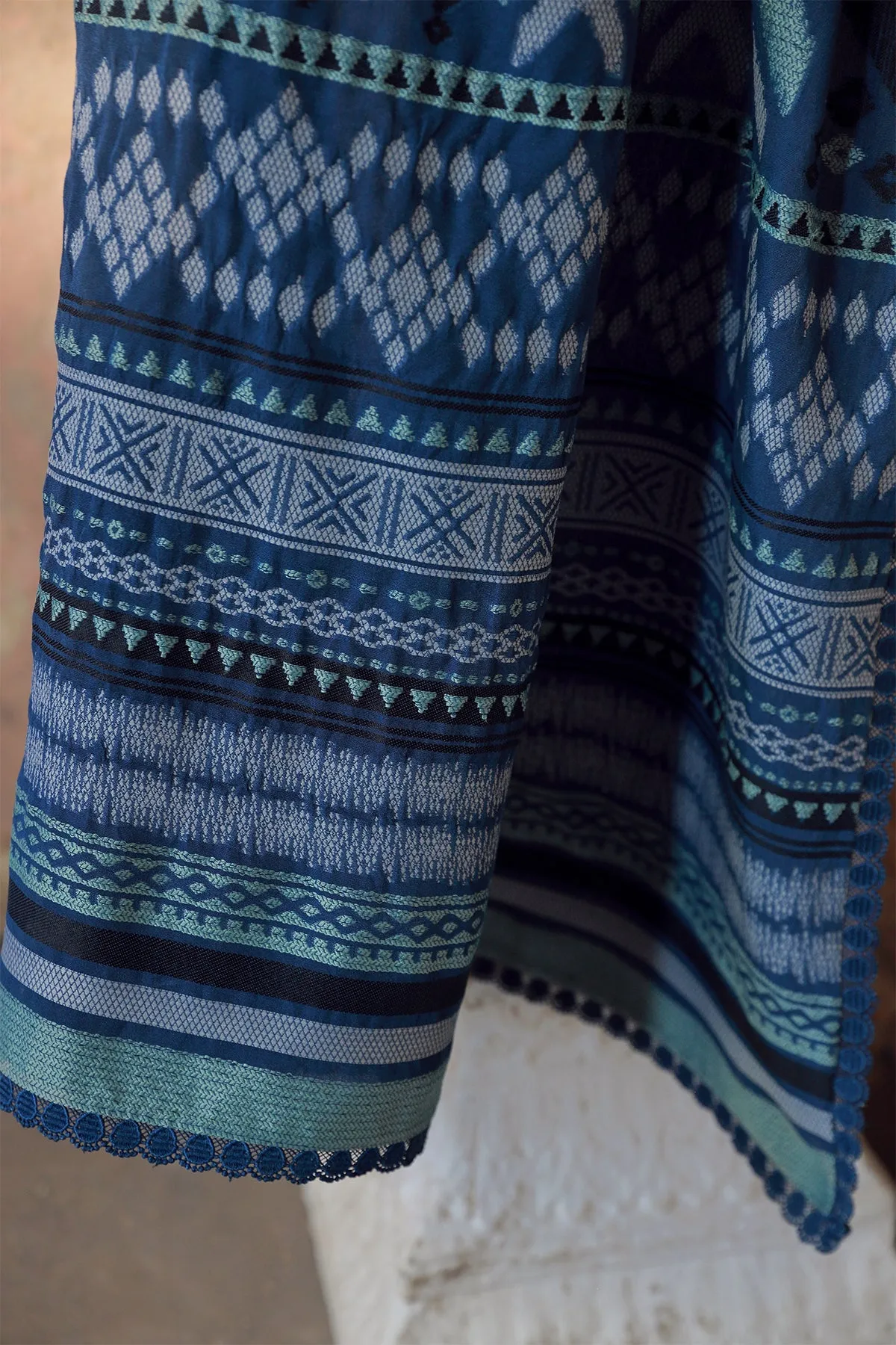 Aztec Ivory