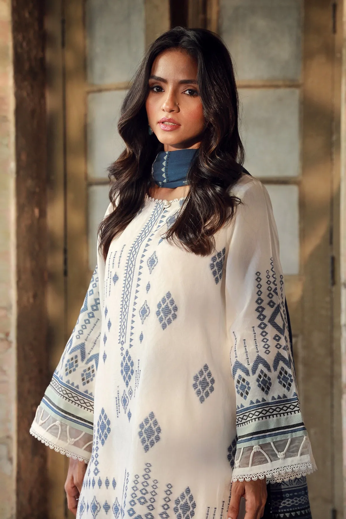 Aztec Ivory