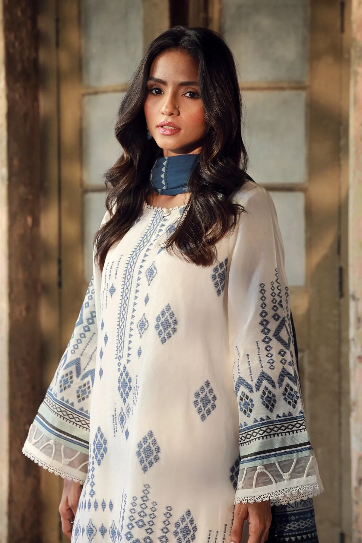 Aztec Ivory