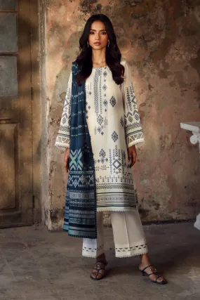 Aztec Ivory