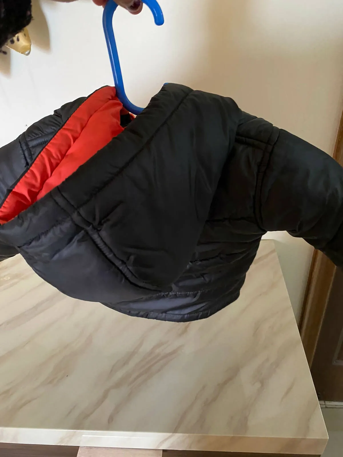 BABYHUG Winter Jacket For Baby