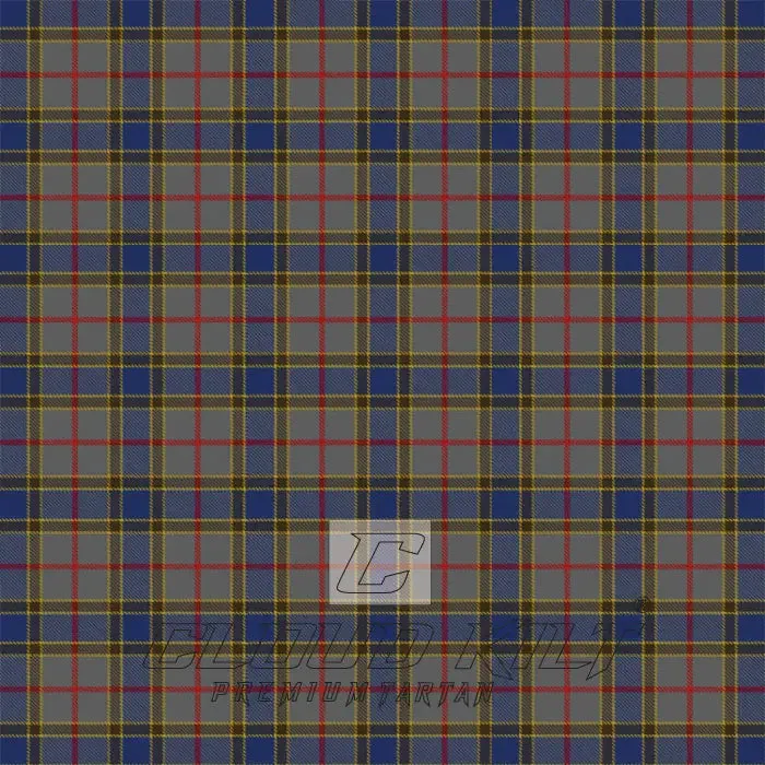 Balfour Premium Tartan Kilt