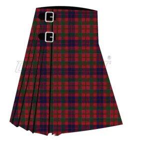Baronage Premium Tartan Kilt