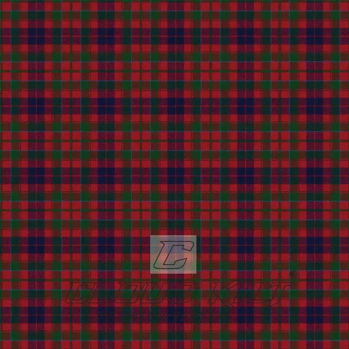 Baronage Premium Tartan Kilt