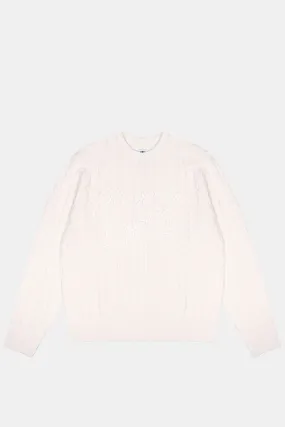 BB Signature Sweater