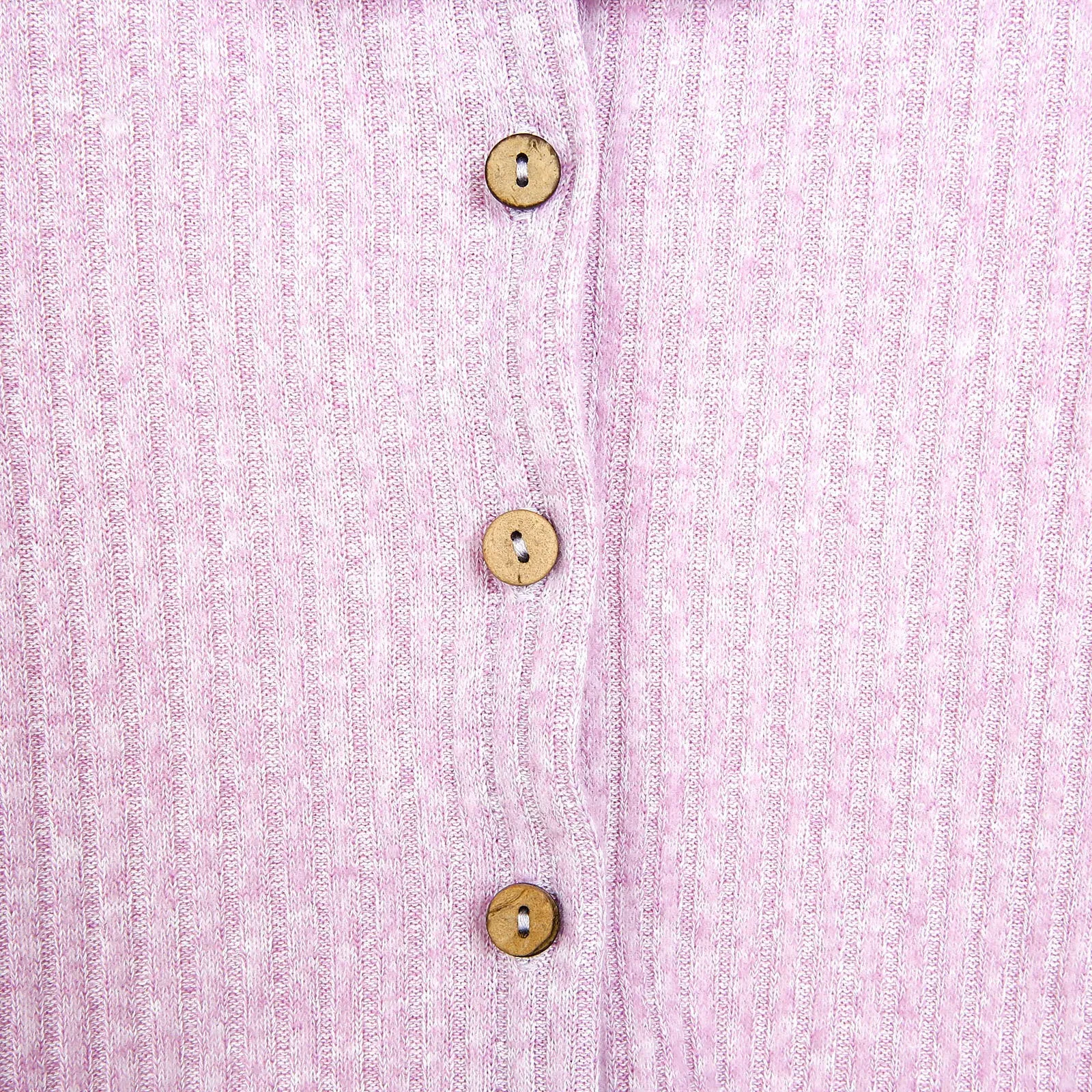 Bebecix Cardigan - Bottom - Lilac