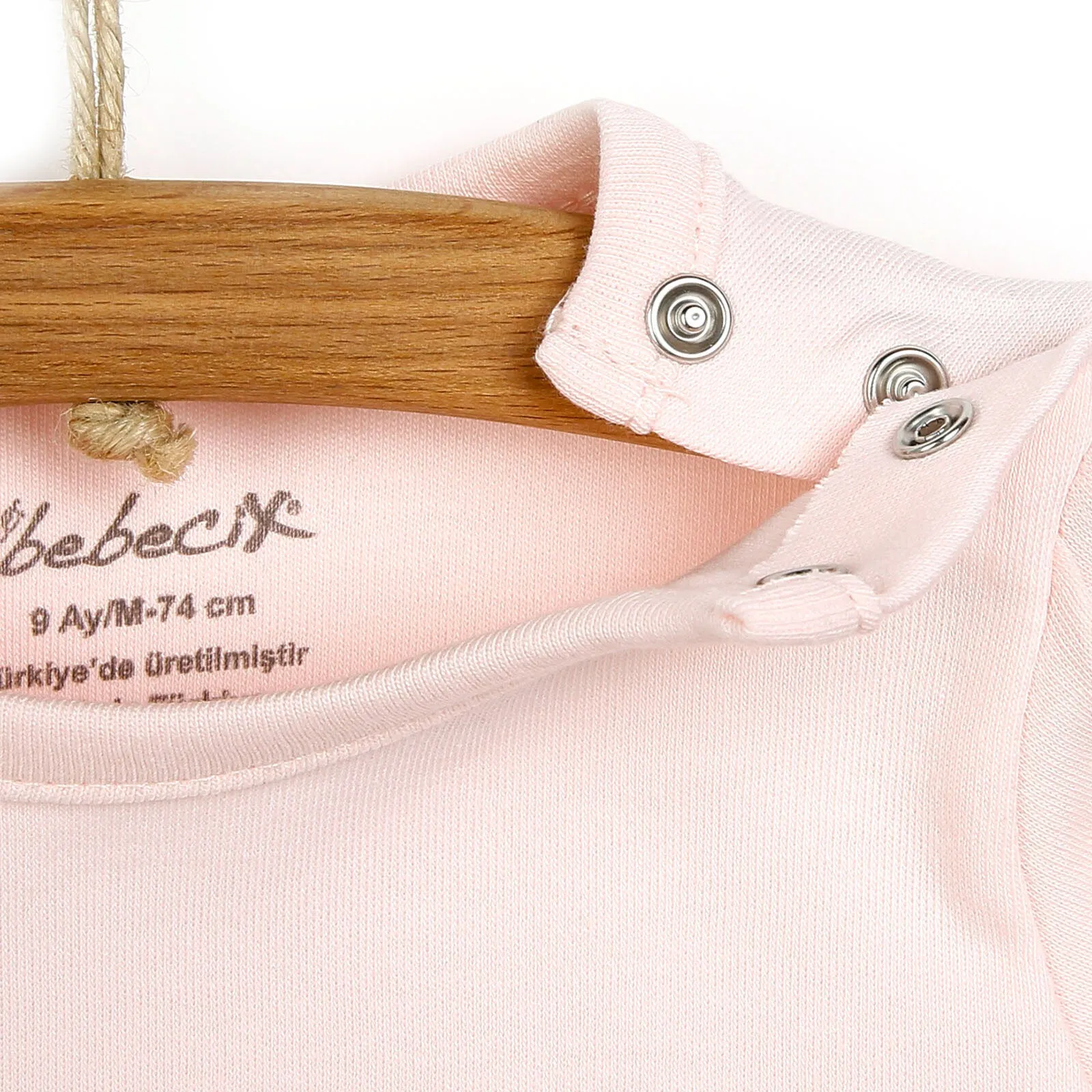 Bebecix Cardigan - Bottom - Lilac