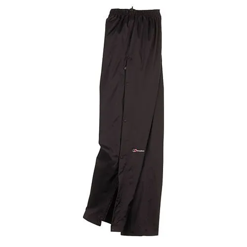 Berghaus Deluge Overtrousers Mens