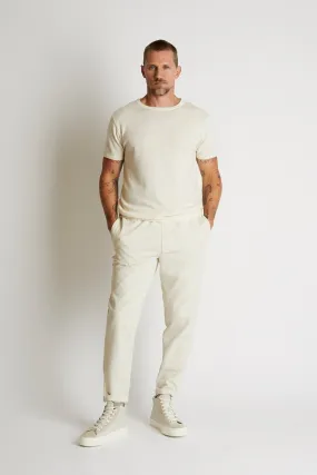   Beryll Matteo Cashmere Shirt | Chalk
