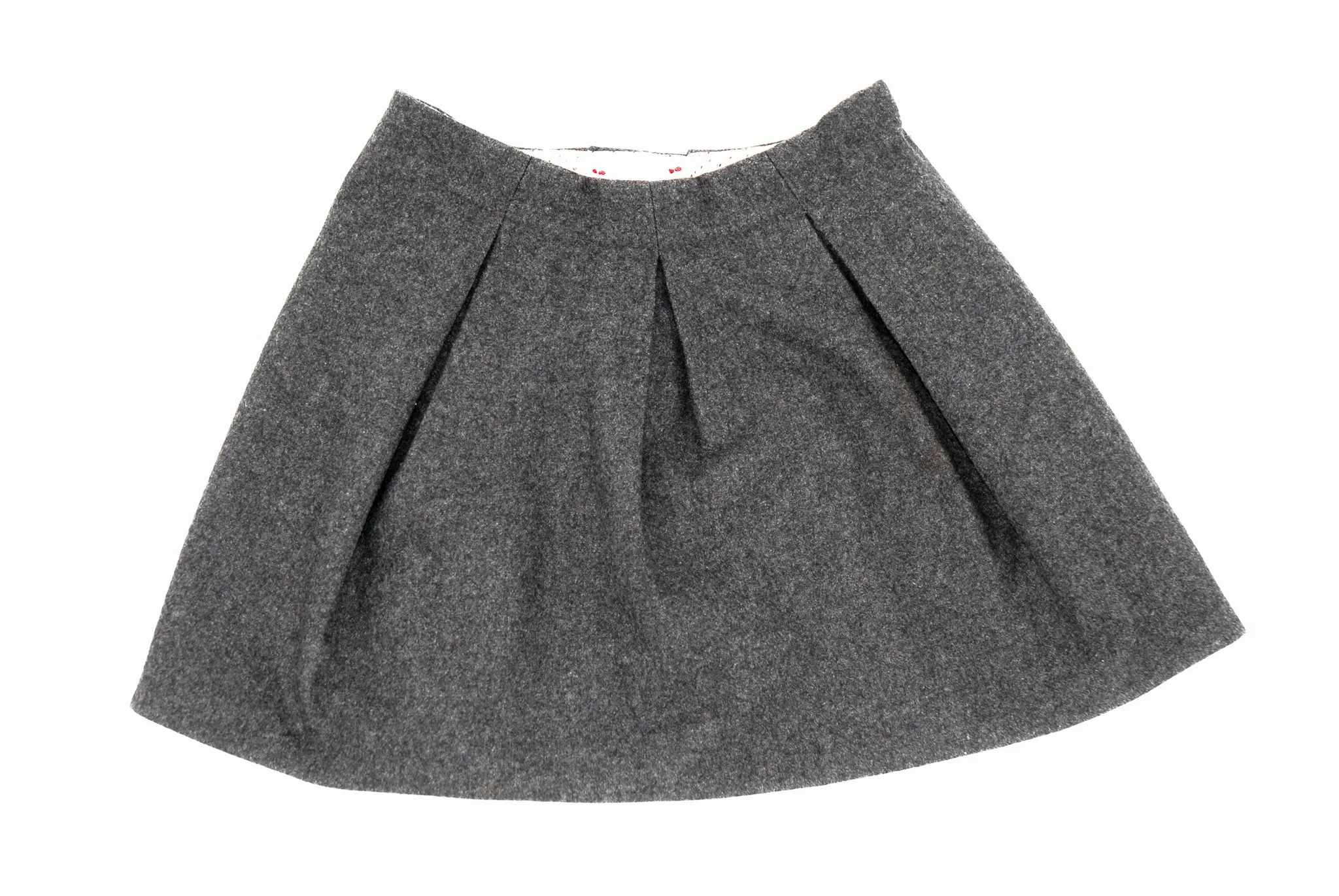 Bonpoint, Girls Skirt, 6 Years