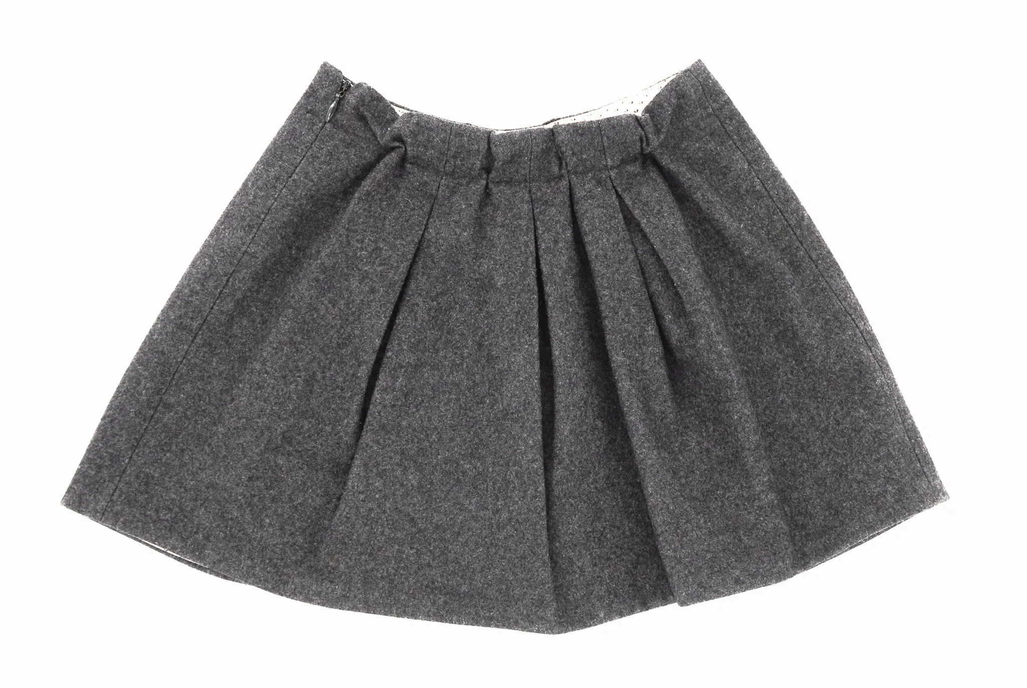 Bonpoint, Girls Skirt, 6 Years