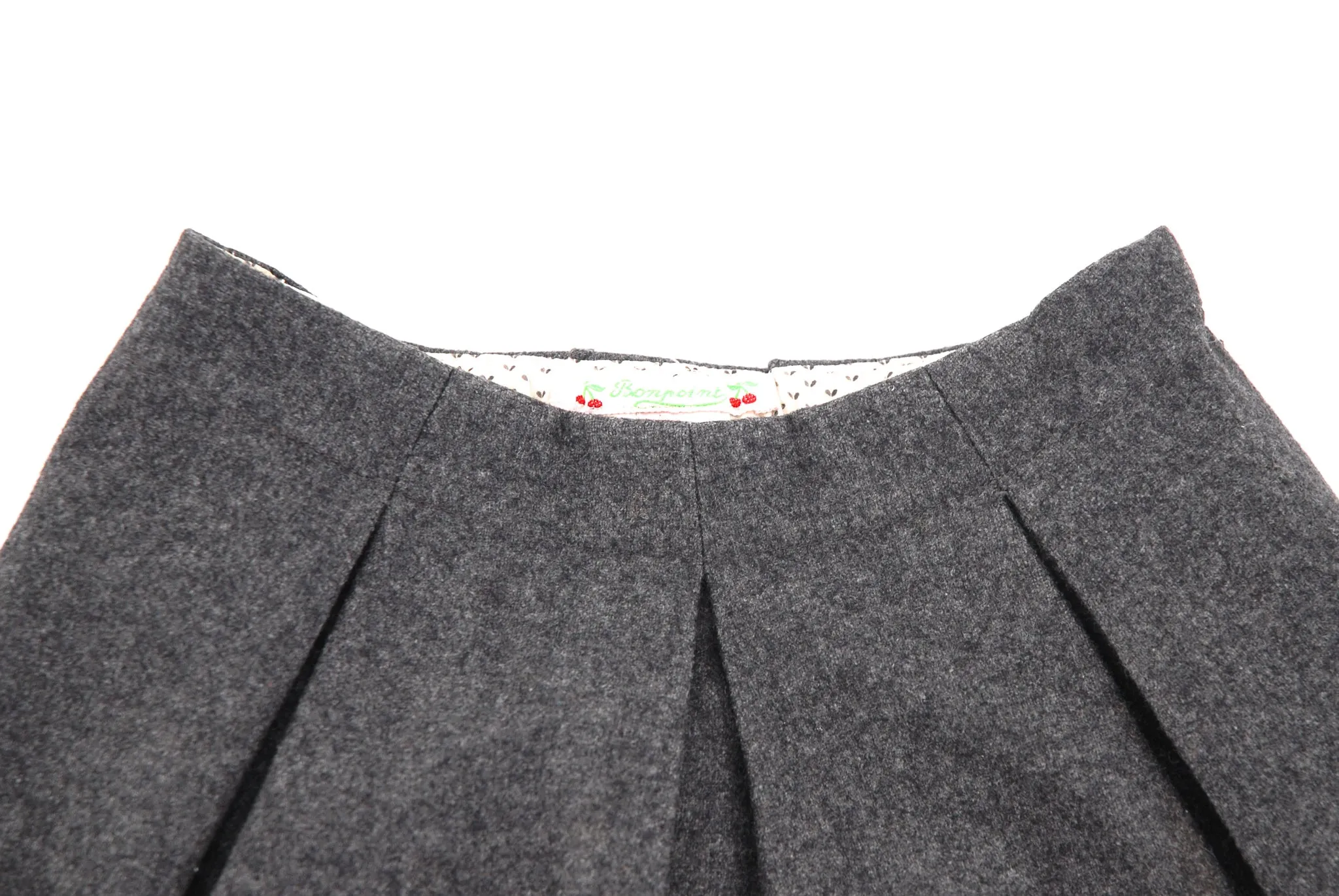 Bonpoint, Girls Skirt, 6 Years