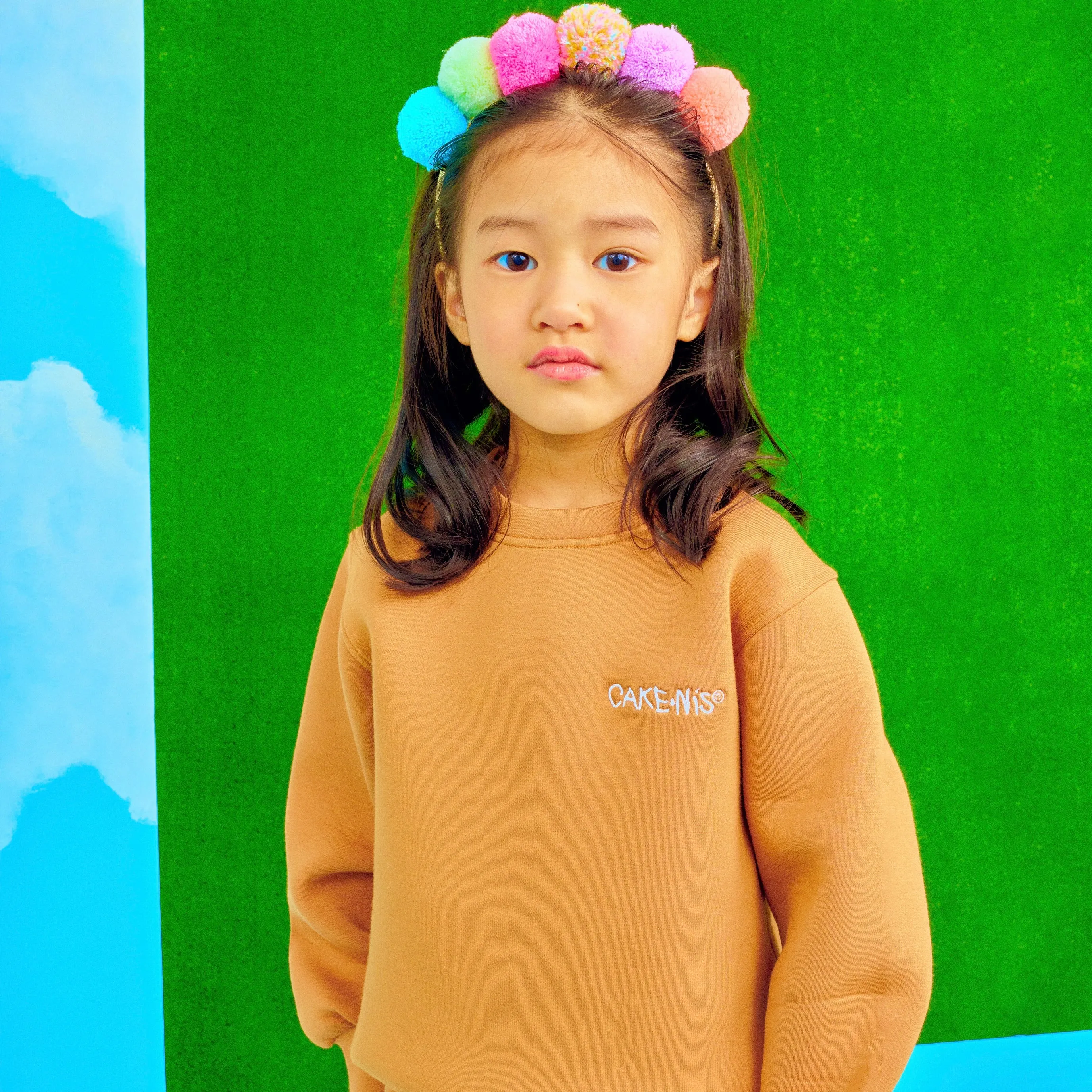 CAKENIS7 KIDS SET