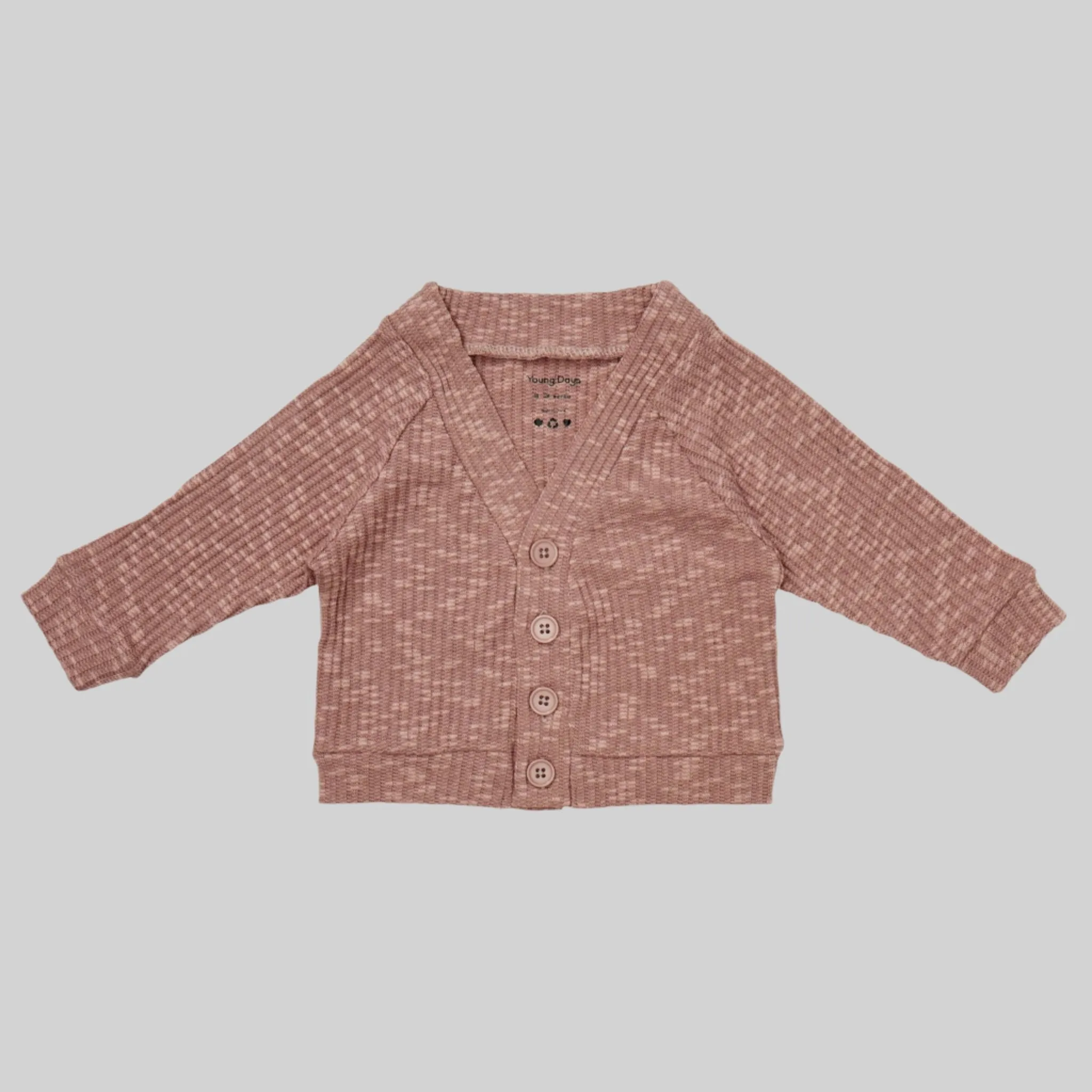 Cambridge Cardigan
