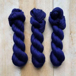 CASHSILK DENIM