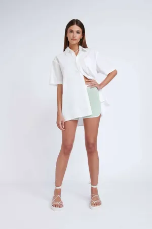 Christo Short Sleeve Shirt