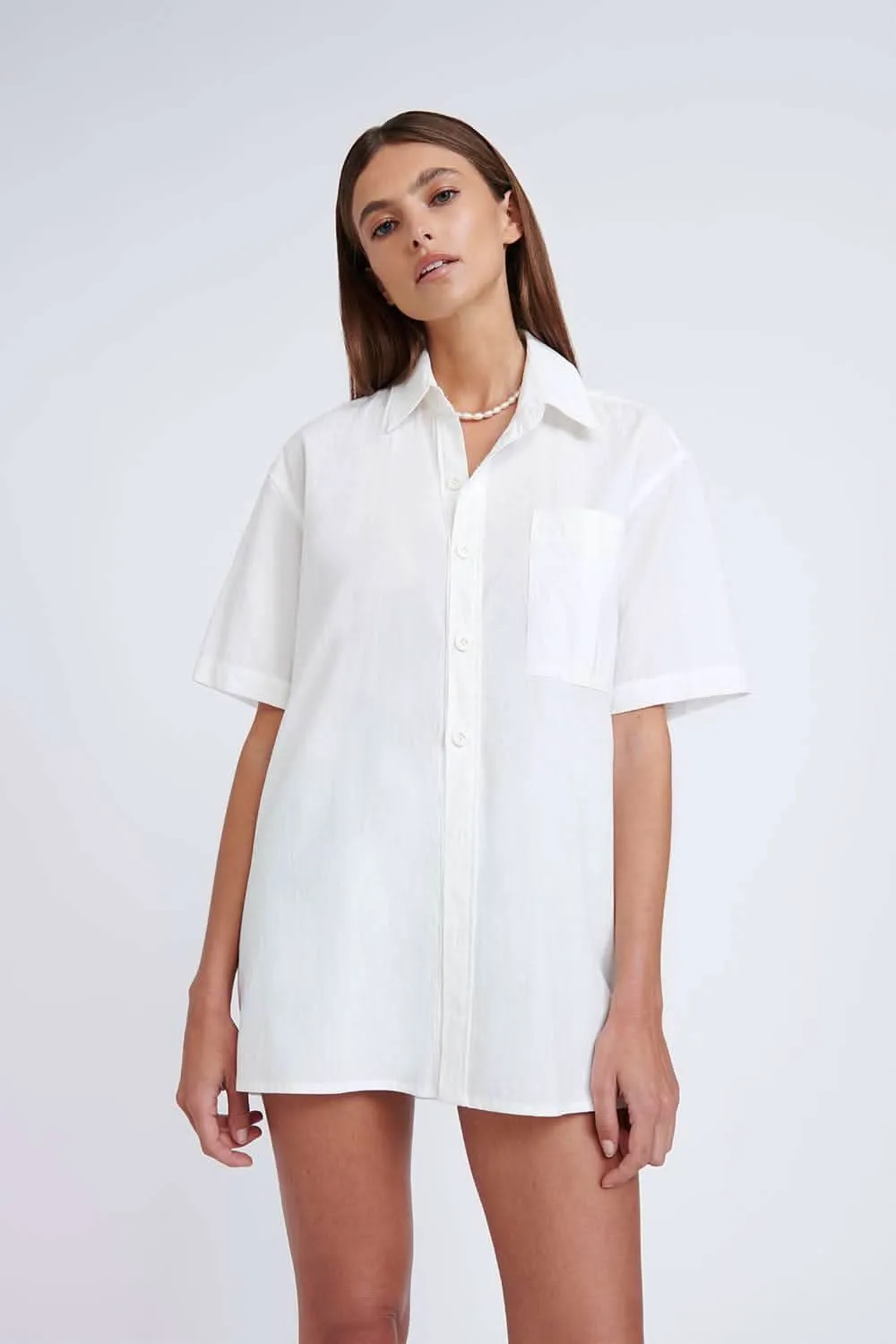 Christo Short Sleeve Shirt